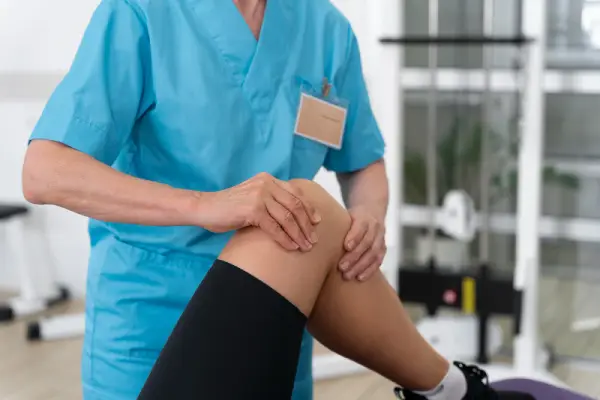 Physiotherapy for Knee Pain